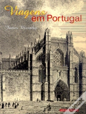 Capa do artigo Viagens em Portugal
