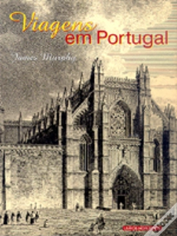 Capa do artigo Viagens em Portugal