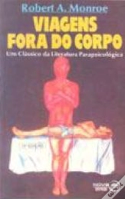 Capa do artigo Viagens Fora do Corpo