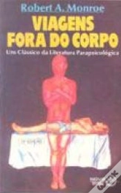 Capa do artigo Viagens Fora do Corpo