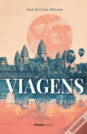 Capa do artigo Viagens