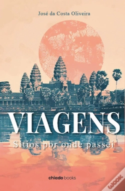 Capa do artigo Viagens