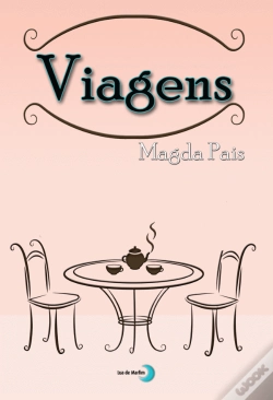 Capa do artigo Viagens
