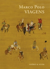 Capa do artigo Viagens