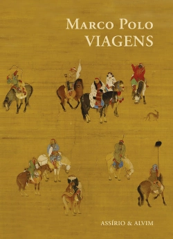 Capa do artigo Viagens