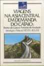 Viagens na Ásia Central em Demanda do Cataio - Preview