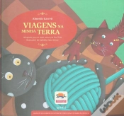 Capa do artigo Viagens na Minha Terra