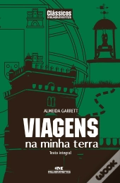 Viagens Na Minha Terra