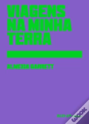 Capa do artigo Viagens Na Minha Terra