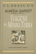 Viagens na Minha Terra                                         