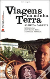 Capa do artigo Viagens na Minha Terra