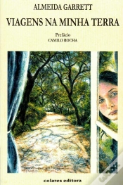 Capa do artigo Viagens na Minha Terra