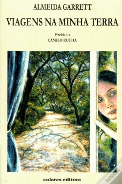 Capa do artigo Viagens na Minha Terra