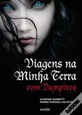 Viagens na Minha Terra com Vampiros