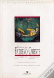 Viagens no Extremo Oriente