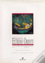 Capa do artigo Viagens no Extremo Oriente