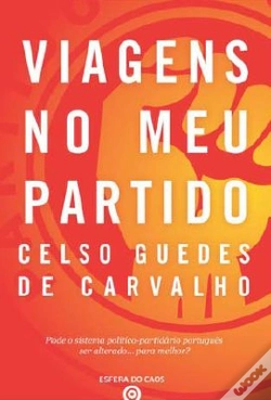 Capa do artigo Viagens no Meu Partido