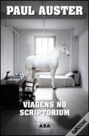 Capa do artigo Viagens no Scriptorium