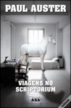 Capa do artigo Viagens no Scriptorium