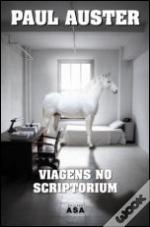 Viagens no Scriptorium