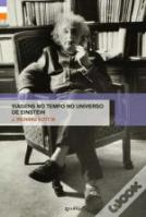 Viagens no Tempo no Universo de Einstein