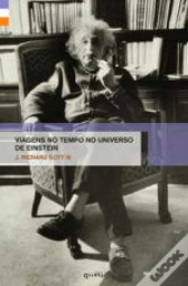 Viagens no Tempo no Universo de Einstein