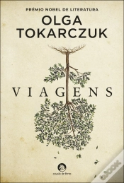 Capa do artigo Viagens