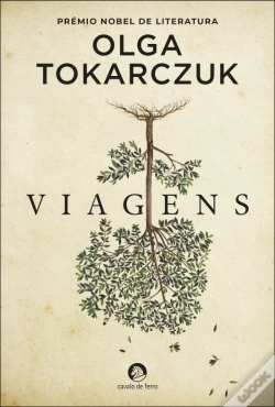 Capa do artigo Viagens