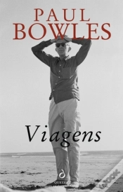 Capa do artigo Viagens