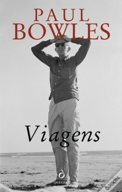 Capa do artigo Viagens