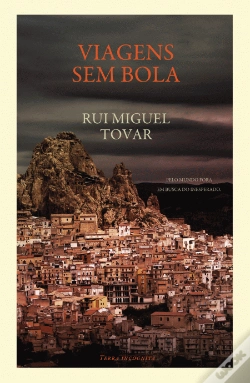 Capa do artigo Viagens sem Bola