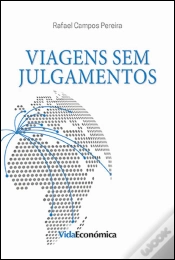 Capa do artigo Viagens Sem Julgamentos