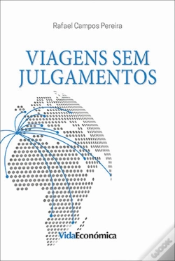 Capa do artigo Viagens Sem Julgamentos