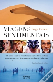 Capa do artigo Viagens Sentimentais