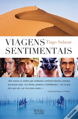 Capa do artigo Viagens Sentimentais