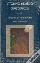 Viagens Só Pé da Porta