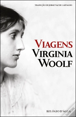 Capa do artigo Viagens