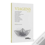 Capa do artigo Viagens - Volume III
