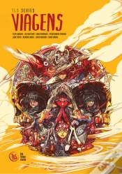 Capa do artigo Viagens