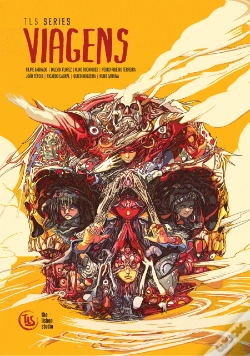 Capa do artigo Viagens