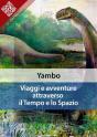 Viaggi E Avventure Attraverso Il Tempo E Lo Spazio - Preview