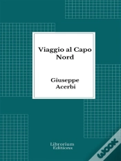 Capa do artigo Viaggio Al Capo Nord