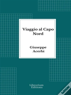 Capa do artigo Viaggio Al Capo Nord
