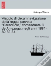 Viaggio Di Circumnavigazione Della Reggi