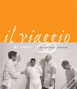 Capa do artigo Viaggio Di Vetri
