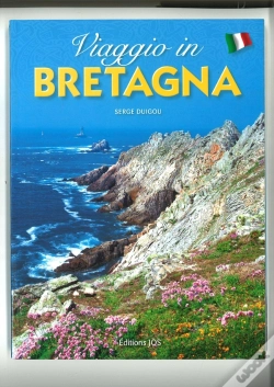 Capa do artigo Viaggio In Bretagna