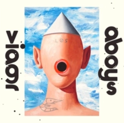 Capa do artigo Viagr Aboys - CD
