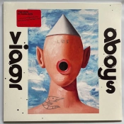 Capa do artigo Viagr Aboys - Vinil