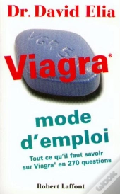 Viagra, Mode D'Emploi