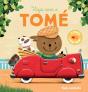 Viaja com o Tomé - Preview